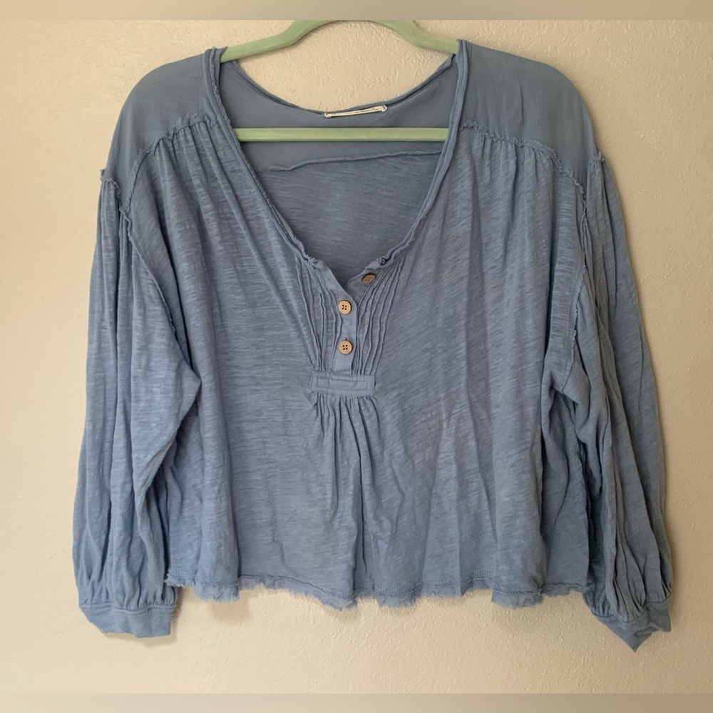 Free People Top
